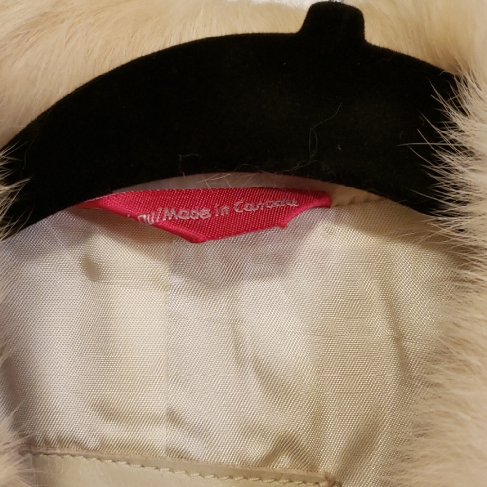 Mackage jacket - Picture 5 of 6